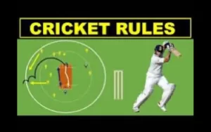 Cricket rules featured image